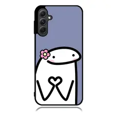 GENERICO - Funda Antigolpes de TPU y Aluminio para Samsung A54 5G