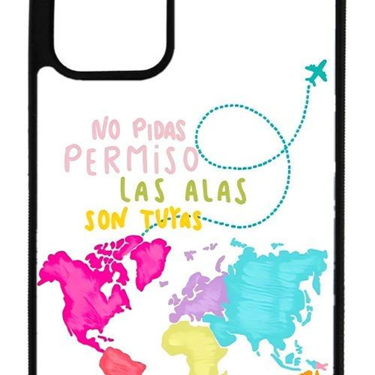 GENERICO - Funda Antigolpes Negra de Aluminio para Xiaomi Mi 10T