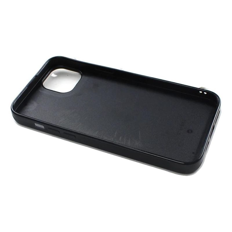 GENERICO - Funda Antigolpes Personalizada TPU y Aluminio para Honor X6A