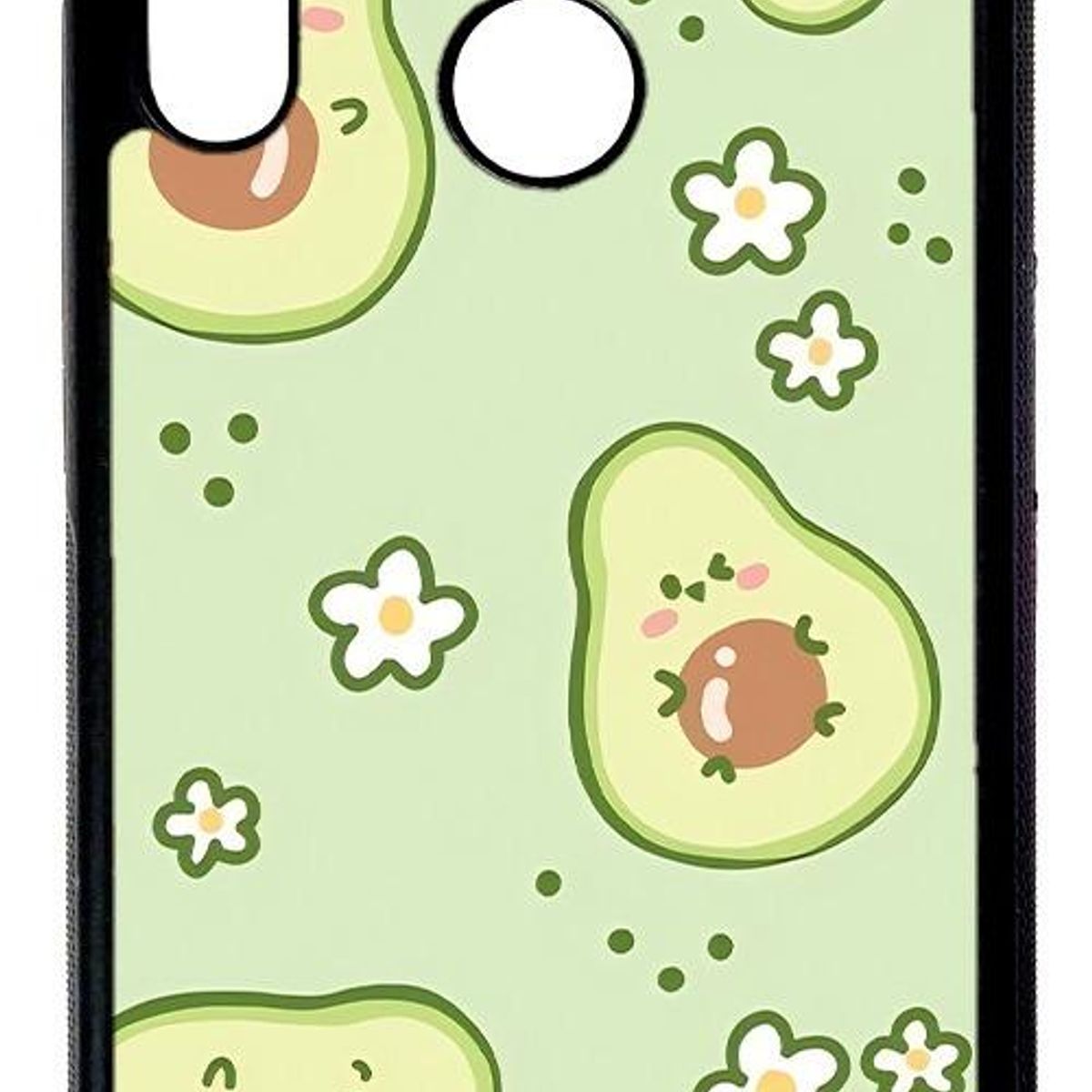 GENERICO - Carcasa Antigolpes Metálica para Motorola One Hyper