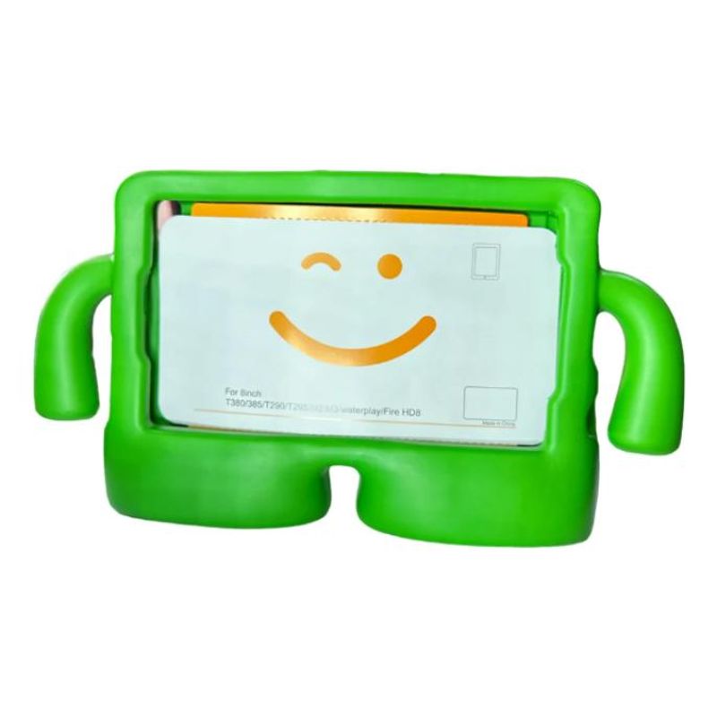 GENERICO - Funda Antigolpe Infantil para Samsung Tab A9 de 87 Pulgadas