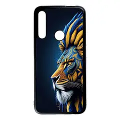 GENERICO - Carcasa TPU y Aluminio Para Huawei Y9 Prime 2019 Colorida