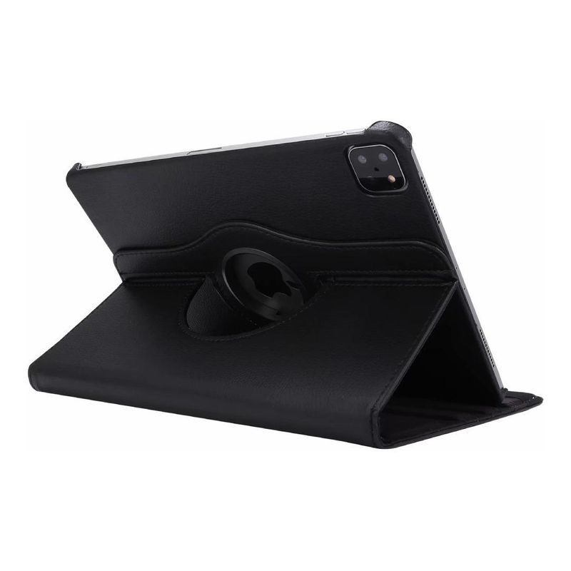 GENERICO - Funda Giratoria 360° para iPad Air 4 Protección y Estilo