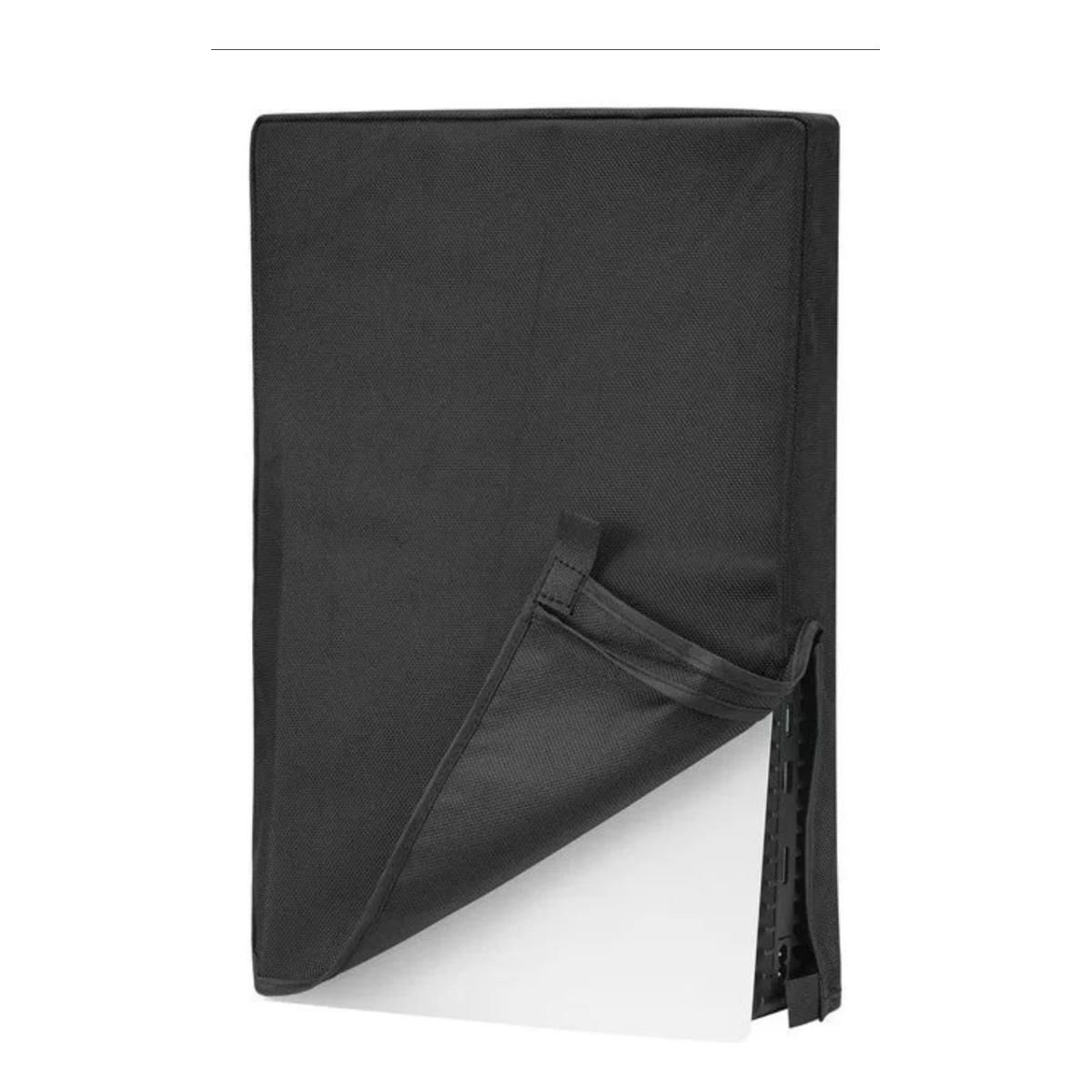 GENERICO - Funda Protective para Consola Playstation 5 y Slim