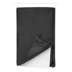 GENERICO - Funda Protective para Consola Playstation 5 y Slim