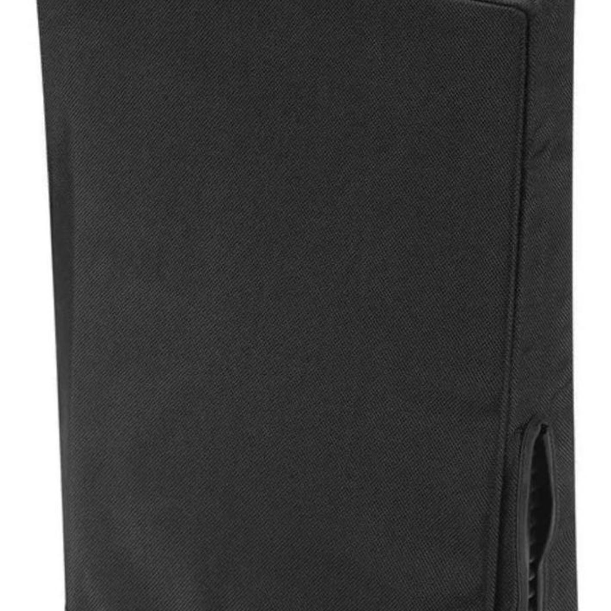 GENERICO - Funda Protective para Consola Playstation 5 y Slim