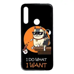 GENERICO - Funda Colorida y Resistente para Motorola G8 Play