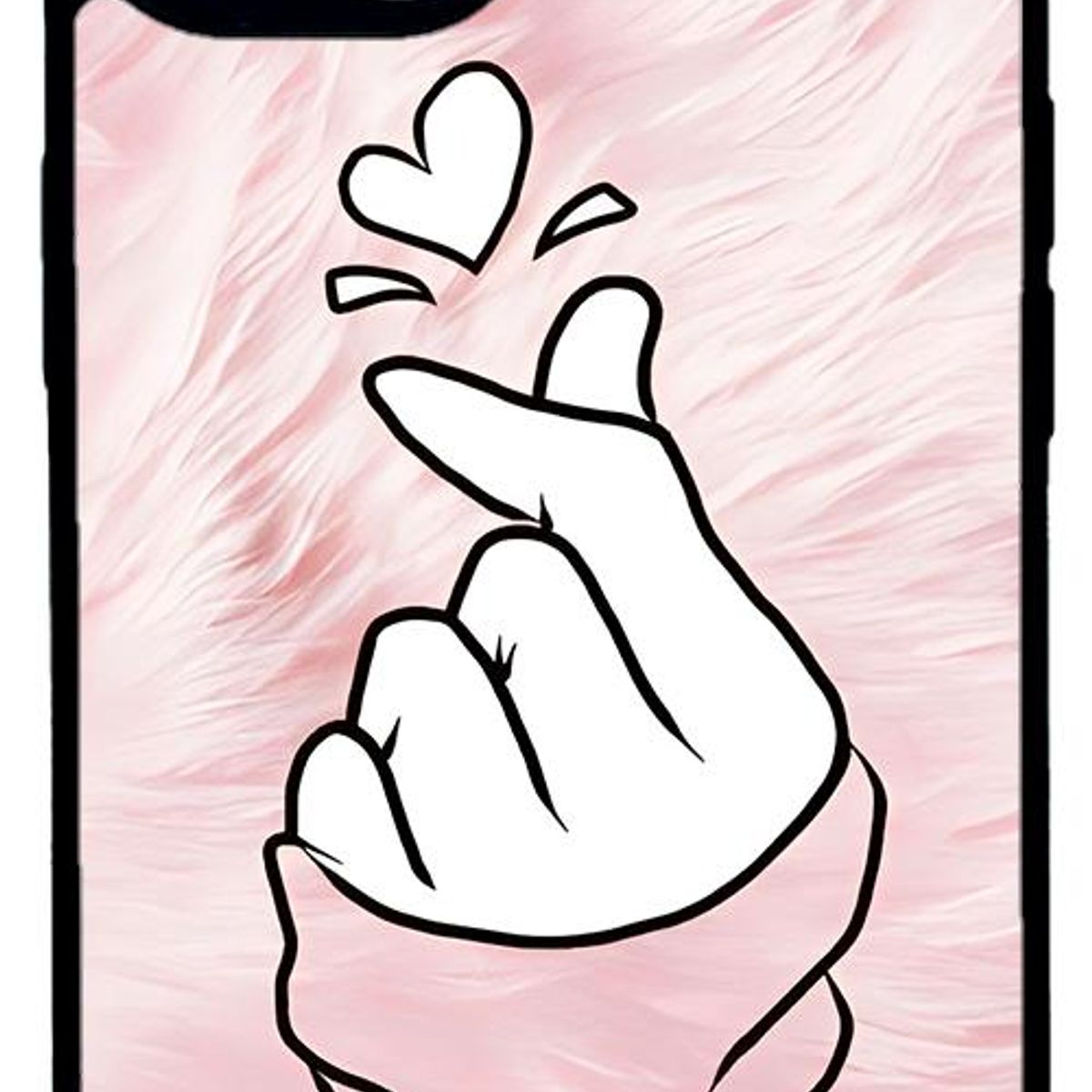 GENERICO - Funda Antigolpes Brillante para iPhone 14 con Agarre Seguro