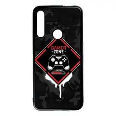 GENERICO - Funda Protectora y Colorida para Motorola One Fusion