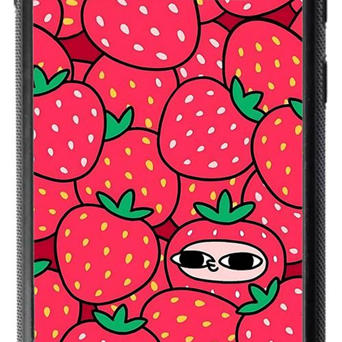 GENERICO - Funda Antigolpes Goma y Aluminio para Samsung S8 Diseño 52