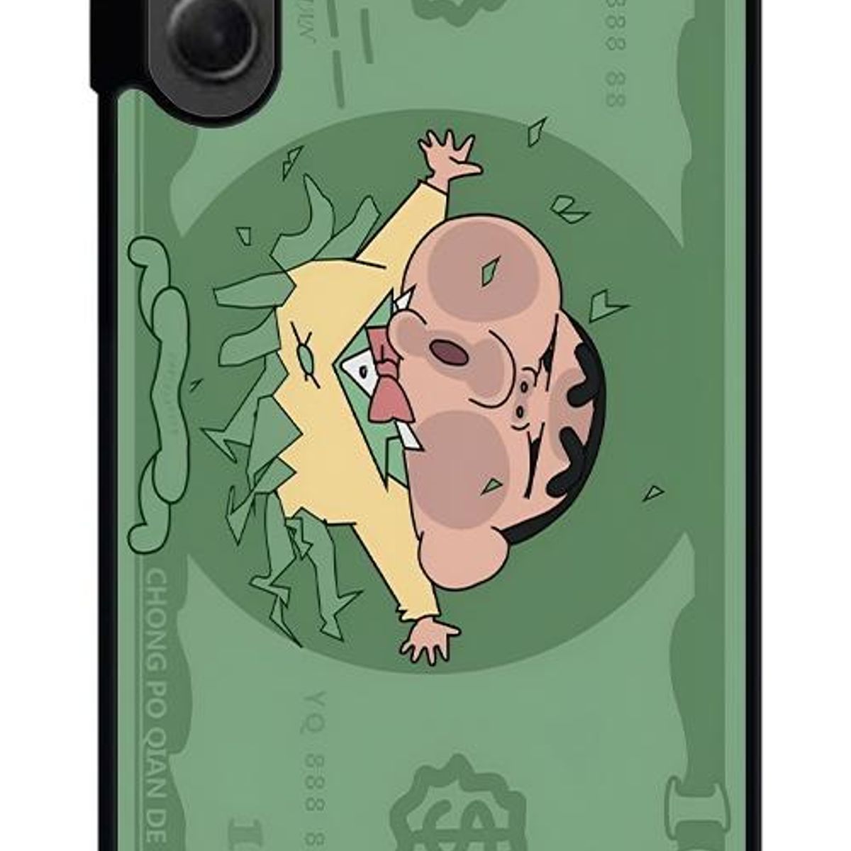 GENERICO - Carcasa Antigolpes Brillante para Samsung A34 5G