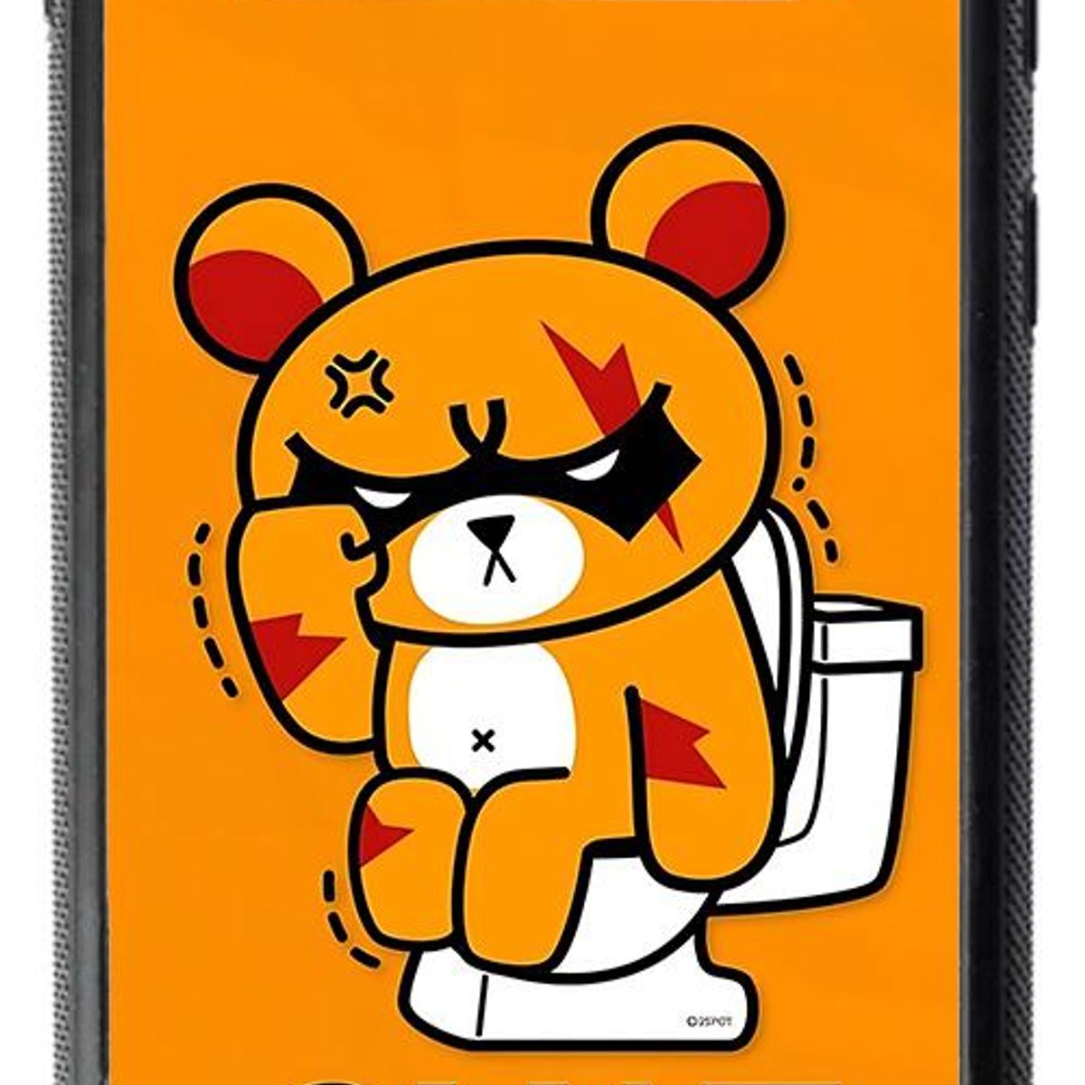 GENERICO - Funda Antigolpes Brillante para Samsung S8 con TPU y Aluminio