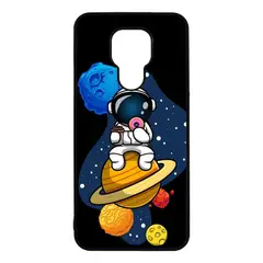 GENERICO - Carcasa Antideslizante TPU y Aluminio para Redmi Note 9 Pro