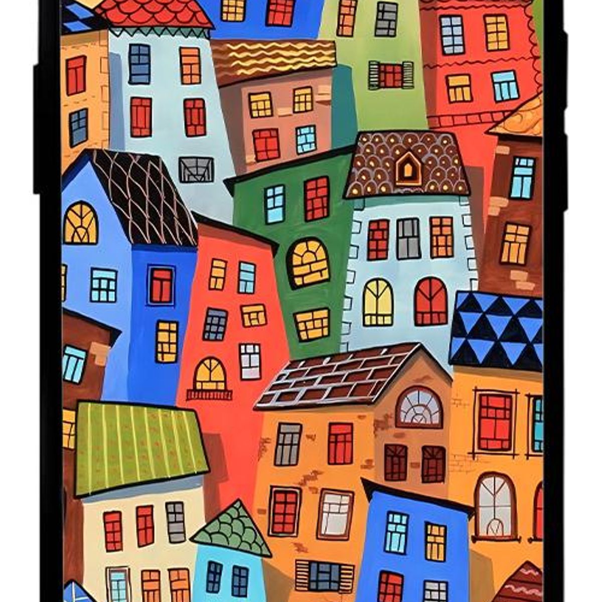 GENERICO - Funda Antigolpes para iPhone 13 Pro Max TPU y Aluminio