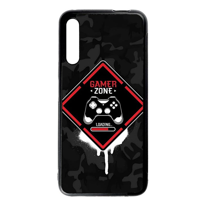GENERICO - Funda Antigolpes Metálica con Bordes Antideslizantes para Note 10 Plus