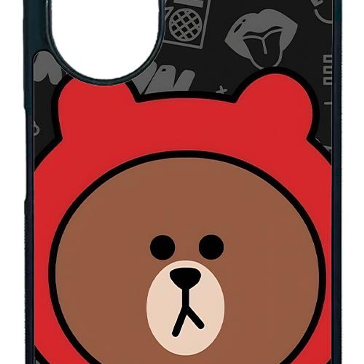 GENERICO - Carcasa Elegante Antideslizante para Oppo A78 5G