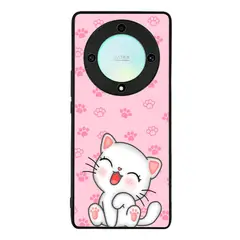 GENERICO - Funda Protección Antideslizante para Honor Magic 5 Lite