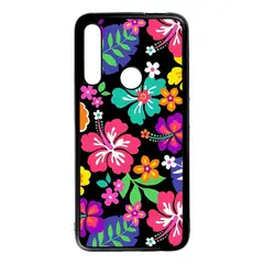 GENERICO - Carcasa Colorida Antigolpes para Huawei P Smart 2019