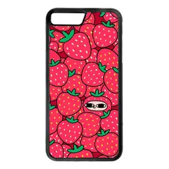 GENERICO - Carcasa Antigolpes TPU y Aluminio para iPhone 7 Plus