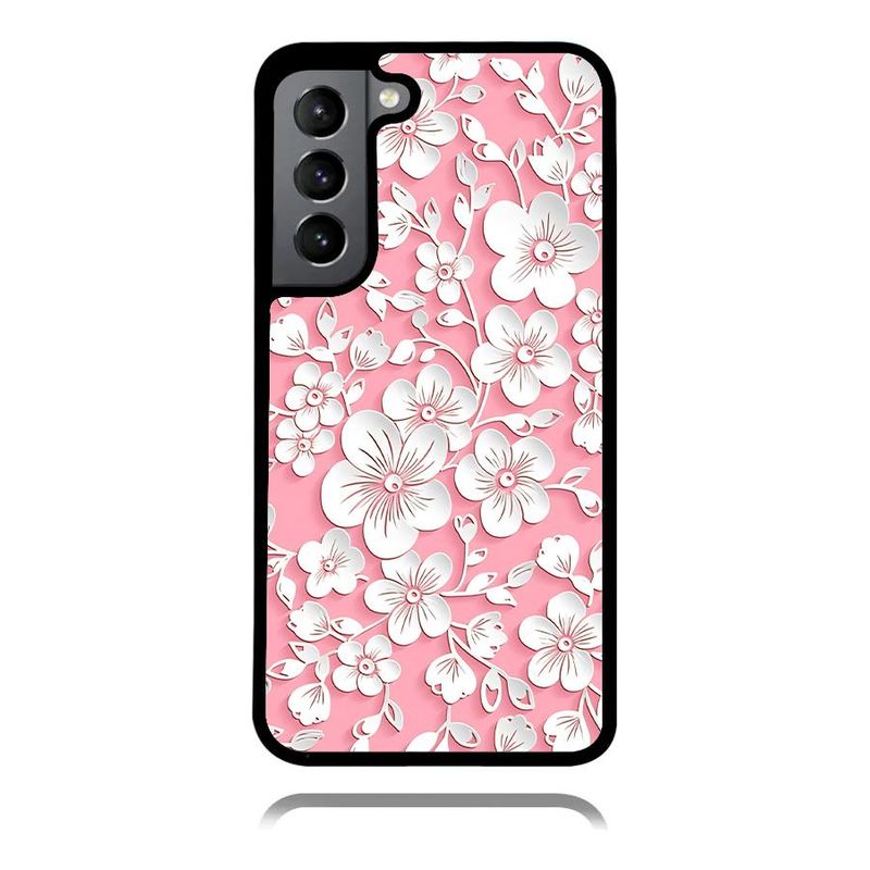 GENERICO - Funda Antigolpes Brillante Para Samsung S22 Plus Deluxe