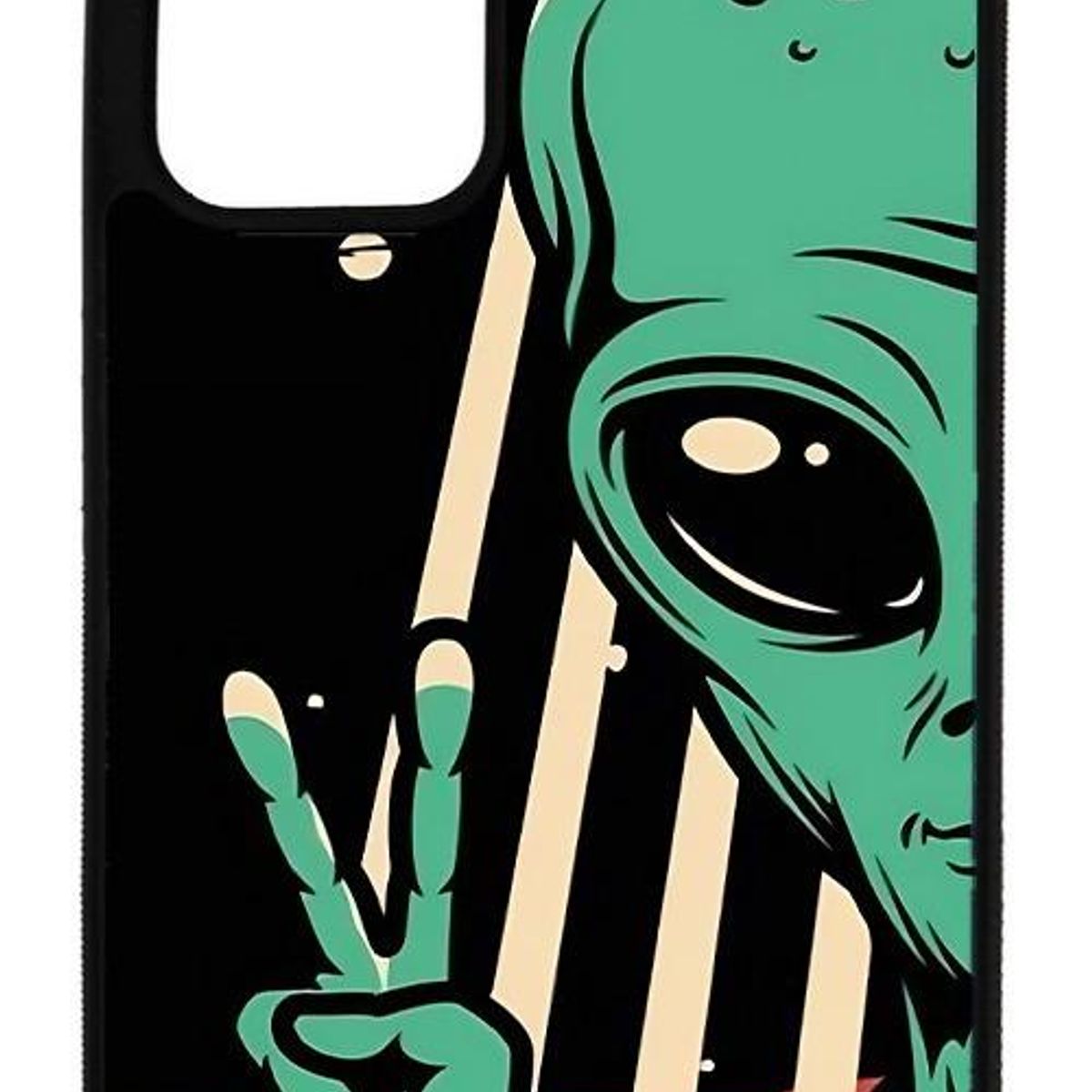 GENERICO - Funda Antigolpes Negra de Aluminio para Xiaomi Mi 10T10T Pro