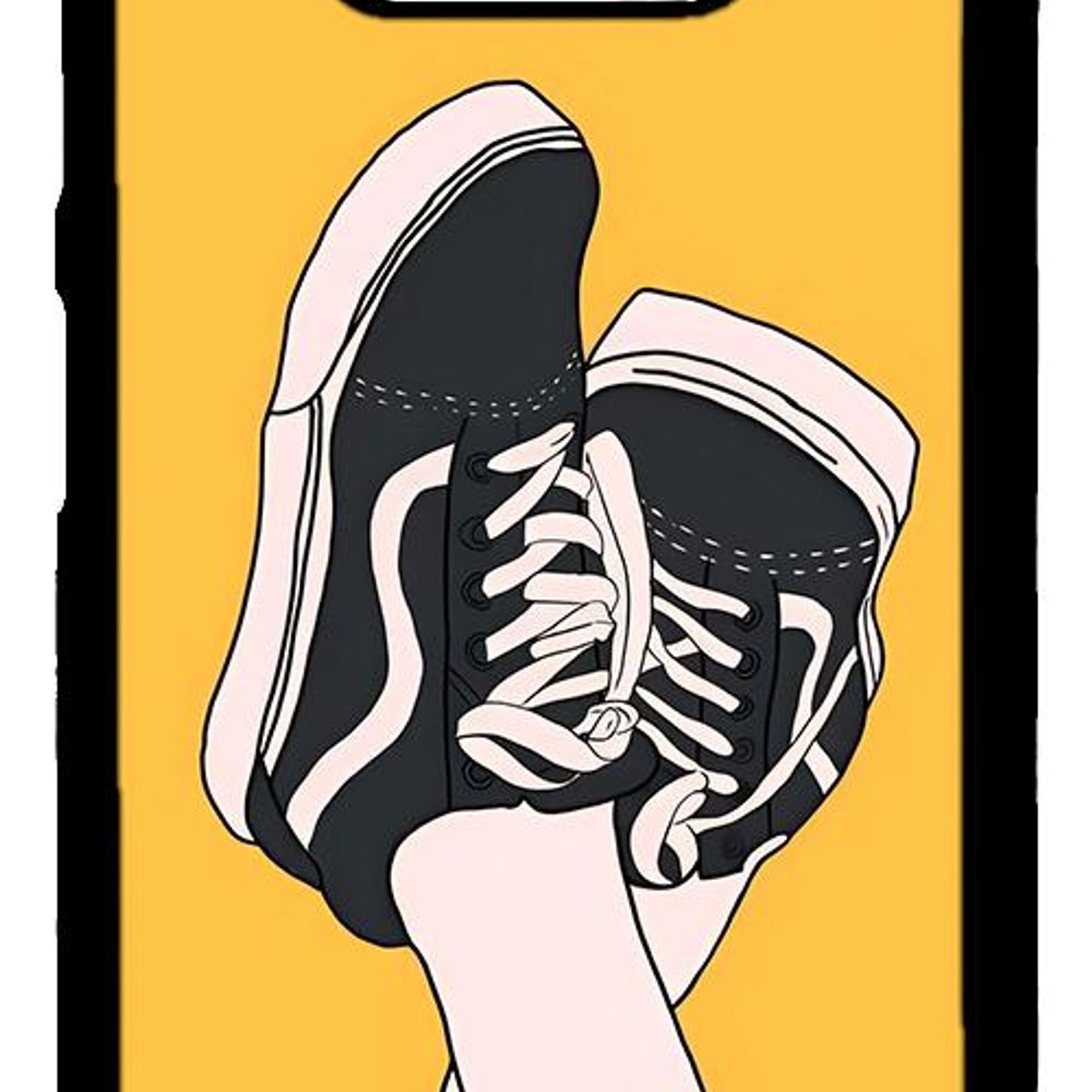 GENERICO - Funda de TPU y Aluminio con Diseño Brillante para Celular