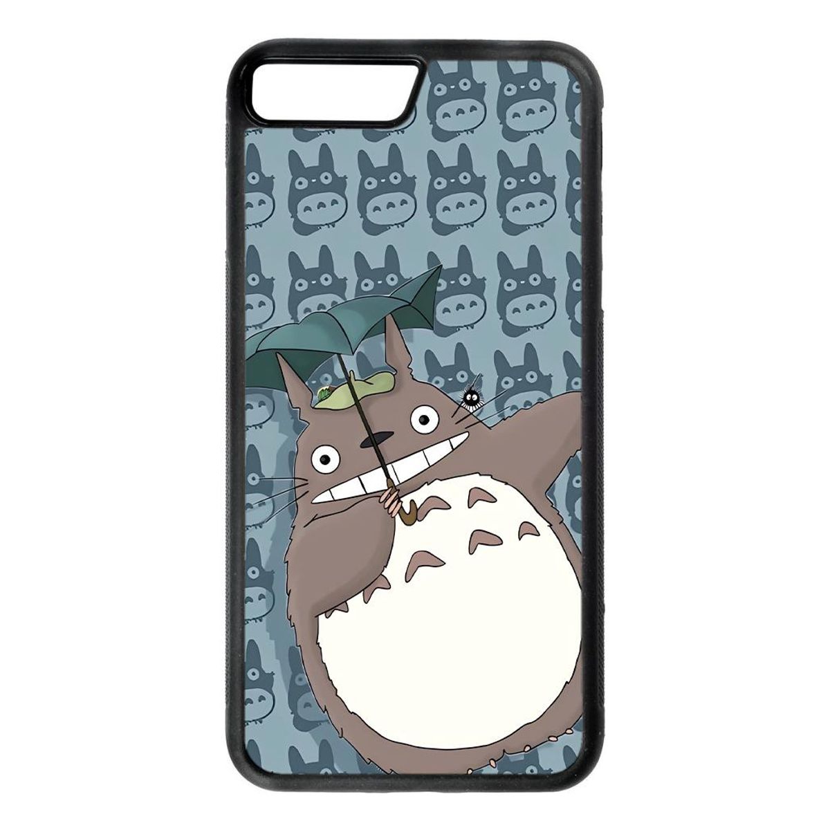 GENERICO - Funda Antigolpes con Diseño Brillante para iPhone 8