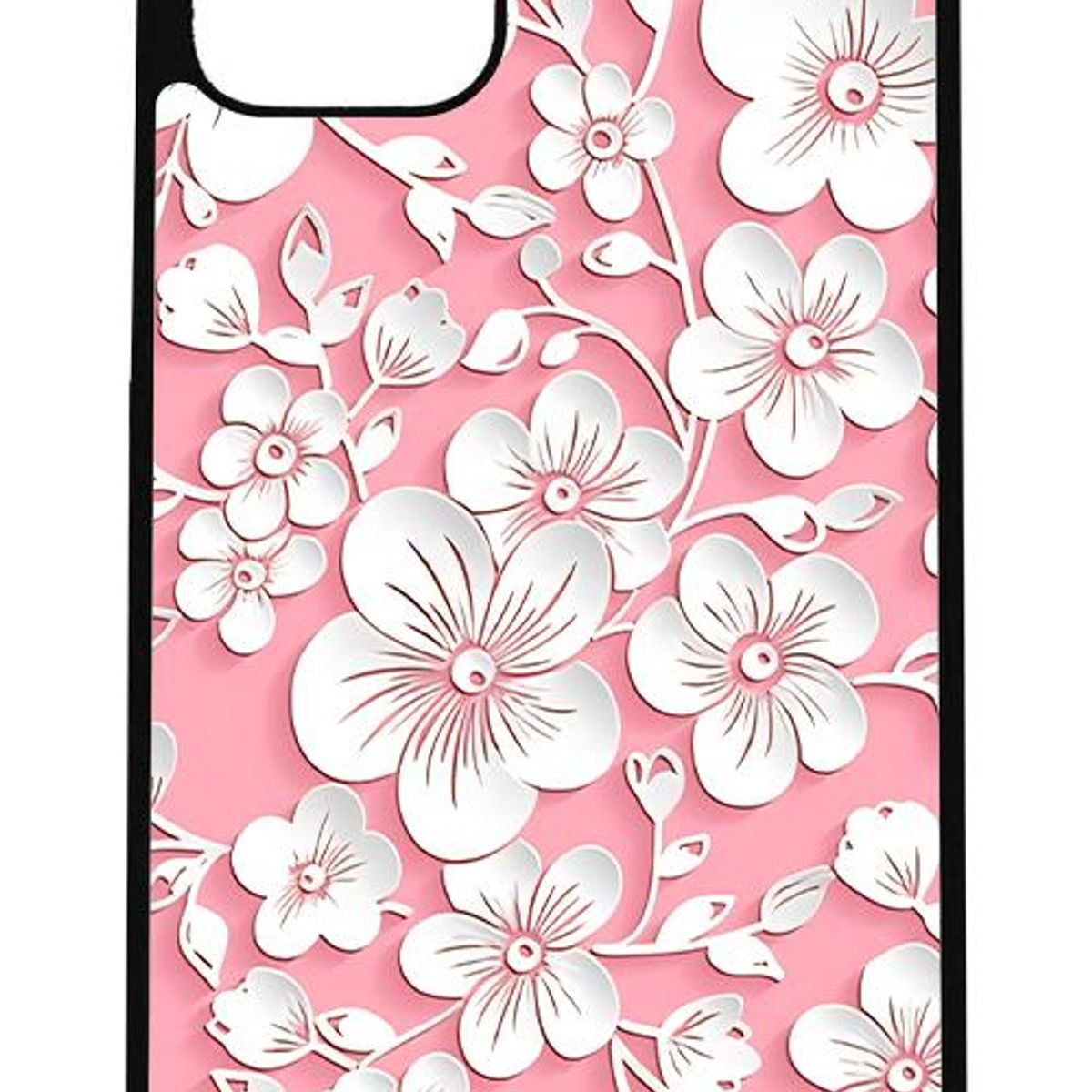 GENERICO - Funda Antigolpes de TPU y Aluminio con Diseño Brillante