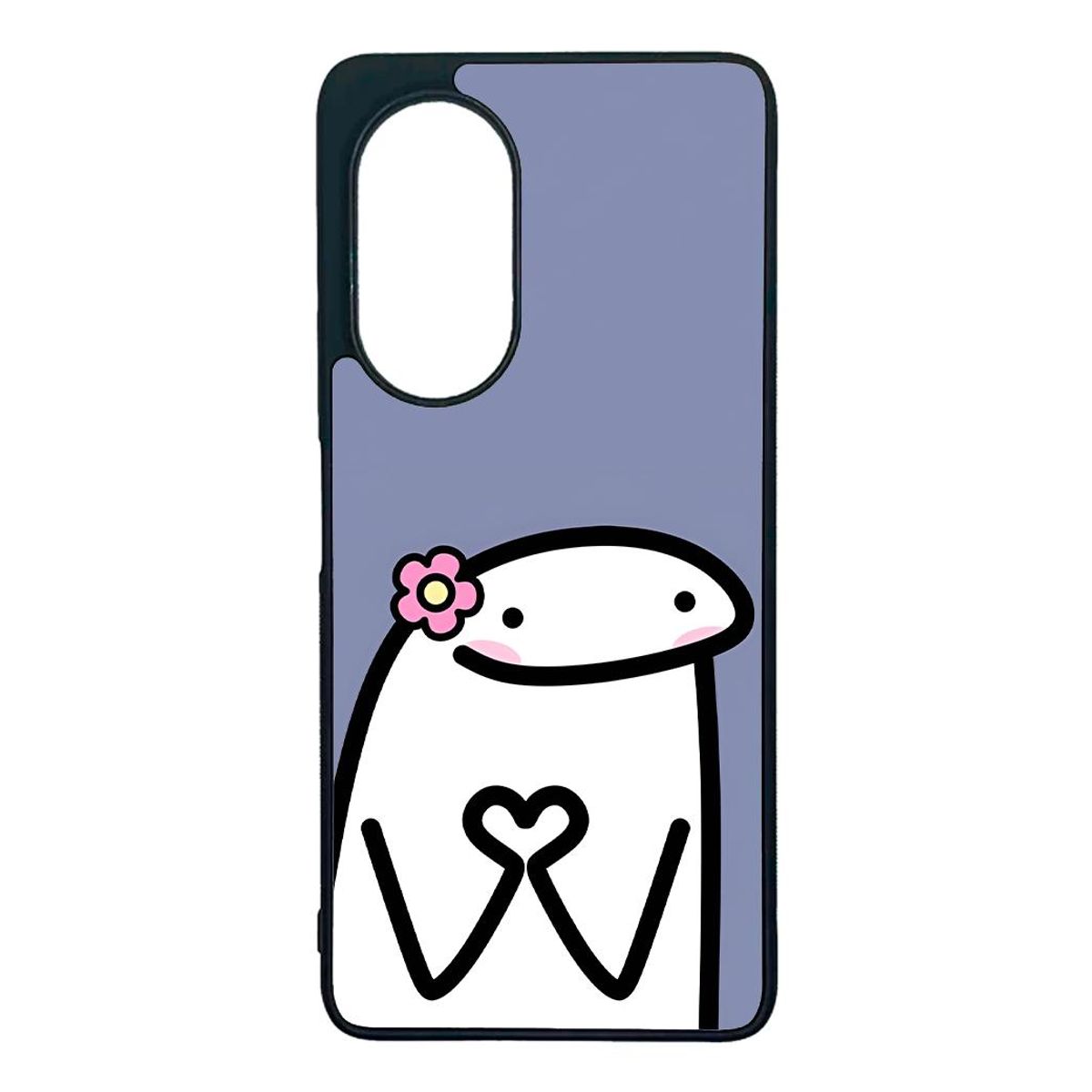 GENERICO - Funda Antigolpes de TPU y Aluminio para Vivo Y02s