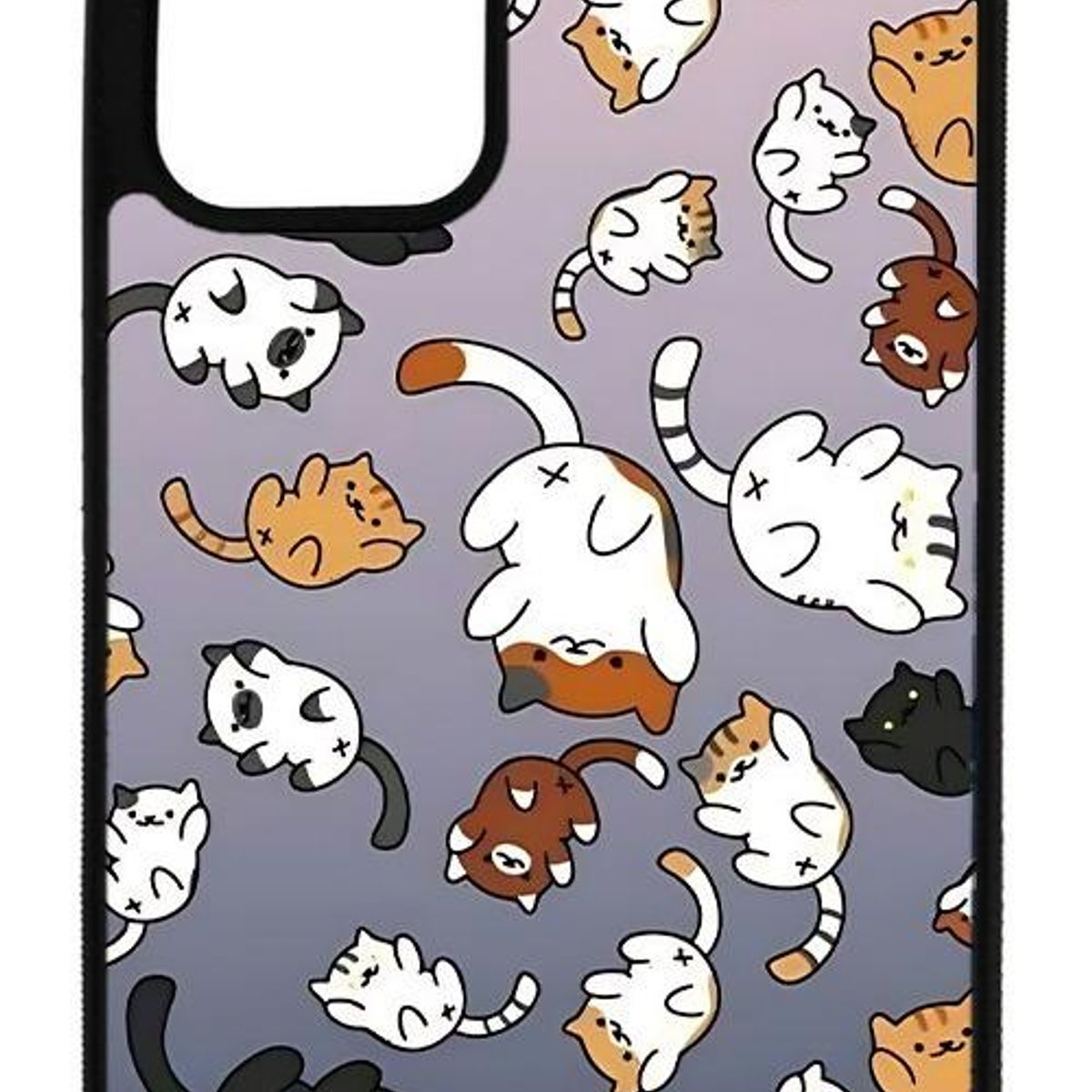 GENERICO - Carcasa de TPU y Aluminio con Diseño Brillante Antideslizante