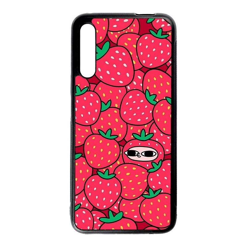 GENERICO - Carcasa Antigolpes de Aluminio para Huawei P30 Pro Negra
