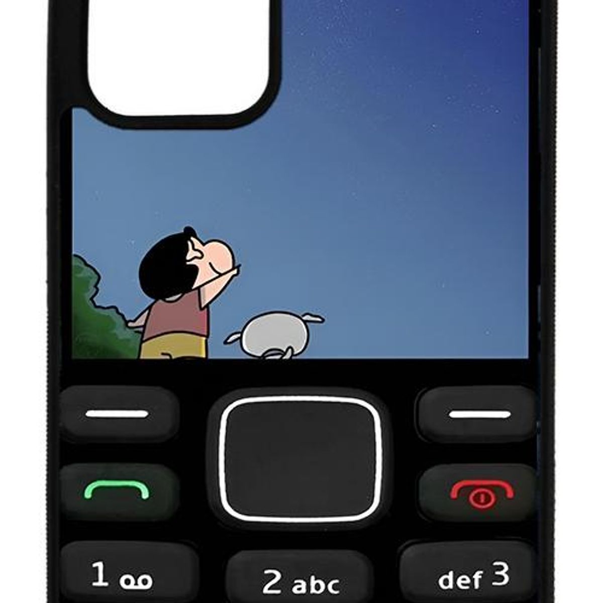 GENERICO - Carcasa Metálica Antideslizante para VIVO Y16 Diseño 119