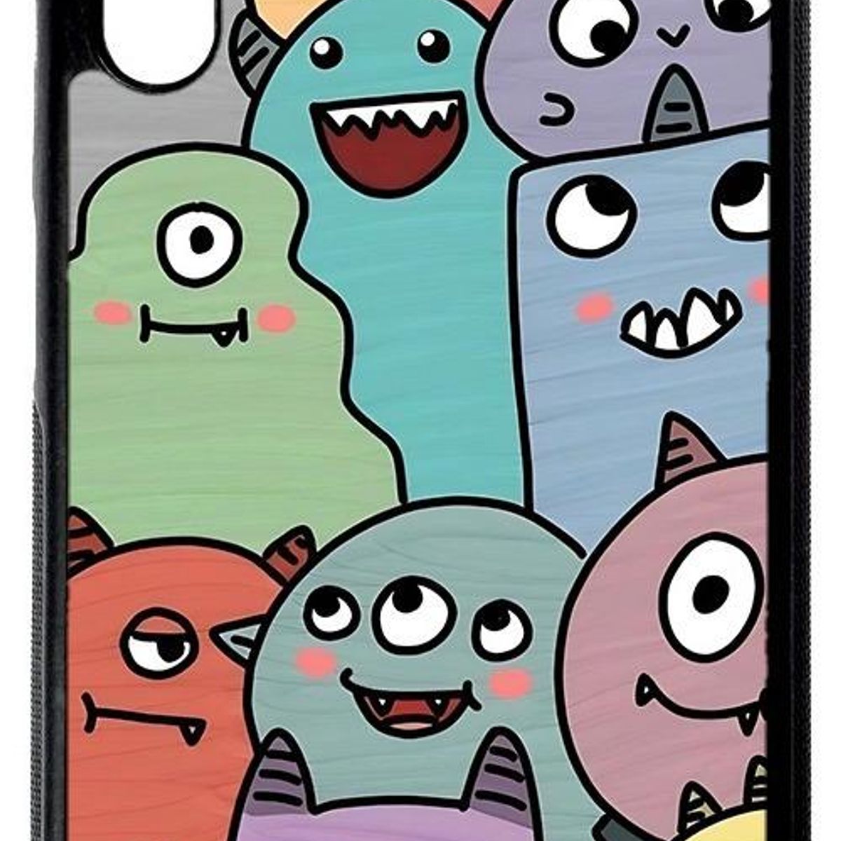 GENERICO - Funda Antigolpes de Aluminio y TPU para Huawei P20