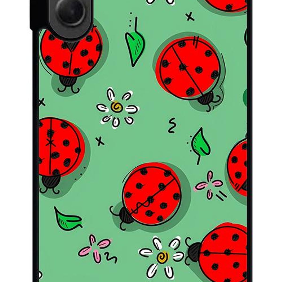 GENERICO - Carcasa Antideslizante Metálica para Samsung A54 con TPU