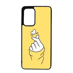 GENERICO - Funda Antideslizante de TPU y Aluminio para Redmi Note 12 Pro