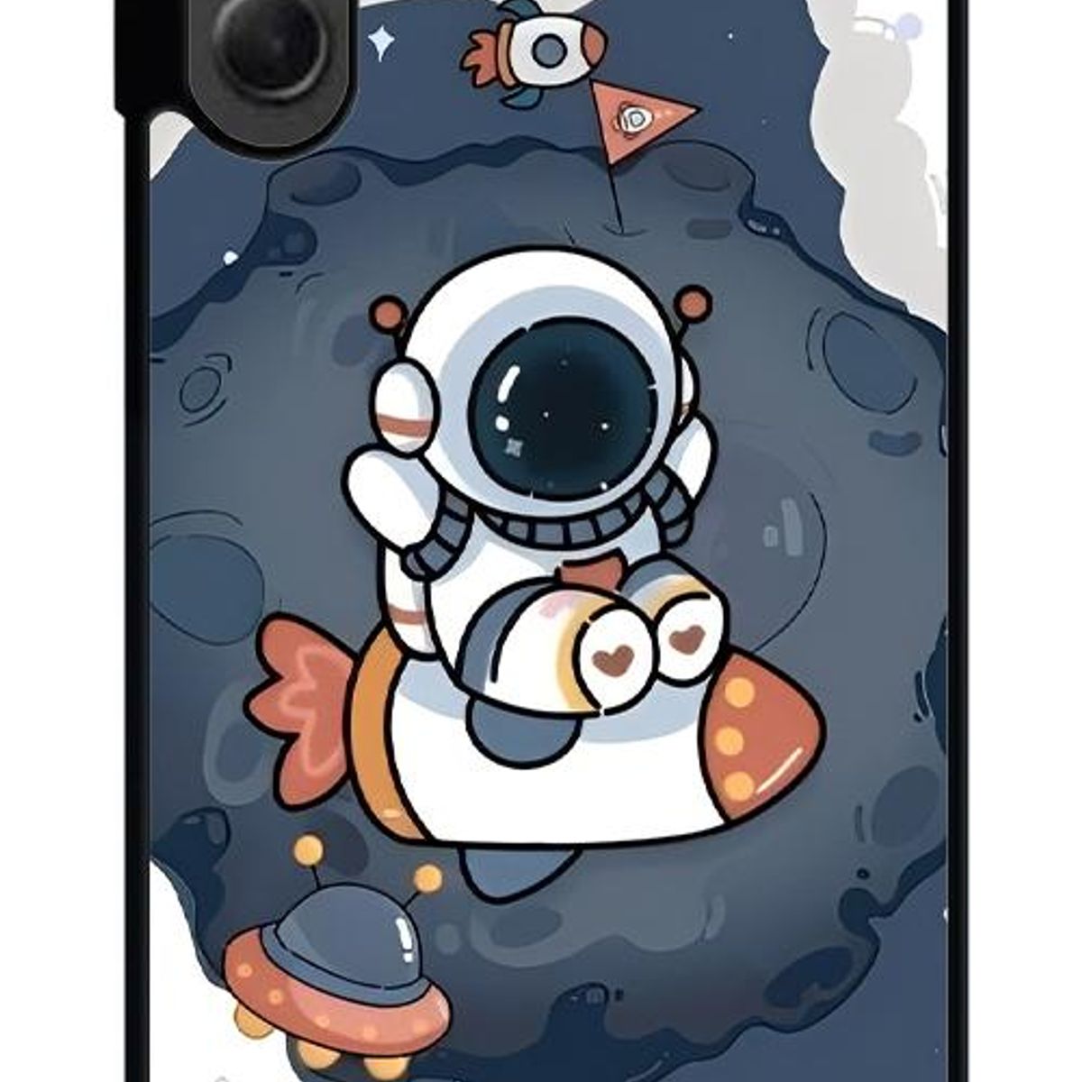 GENERICO - Funda Antigolpes Metálica para Samsung S23 FE 5G