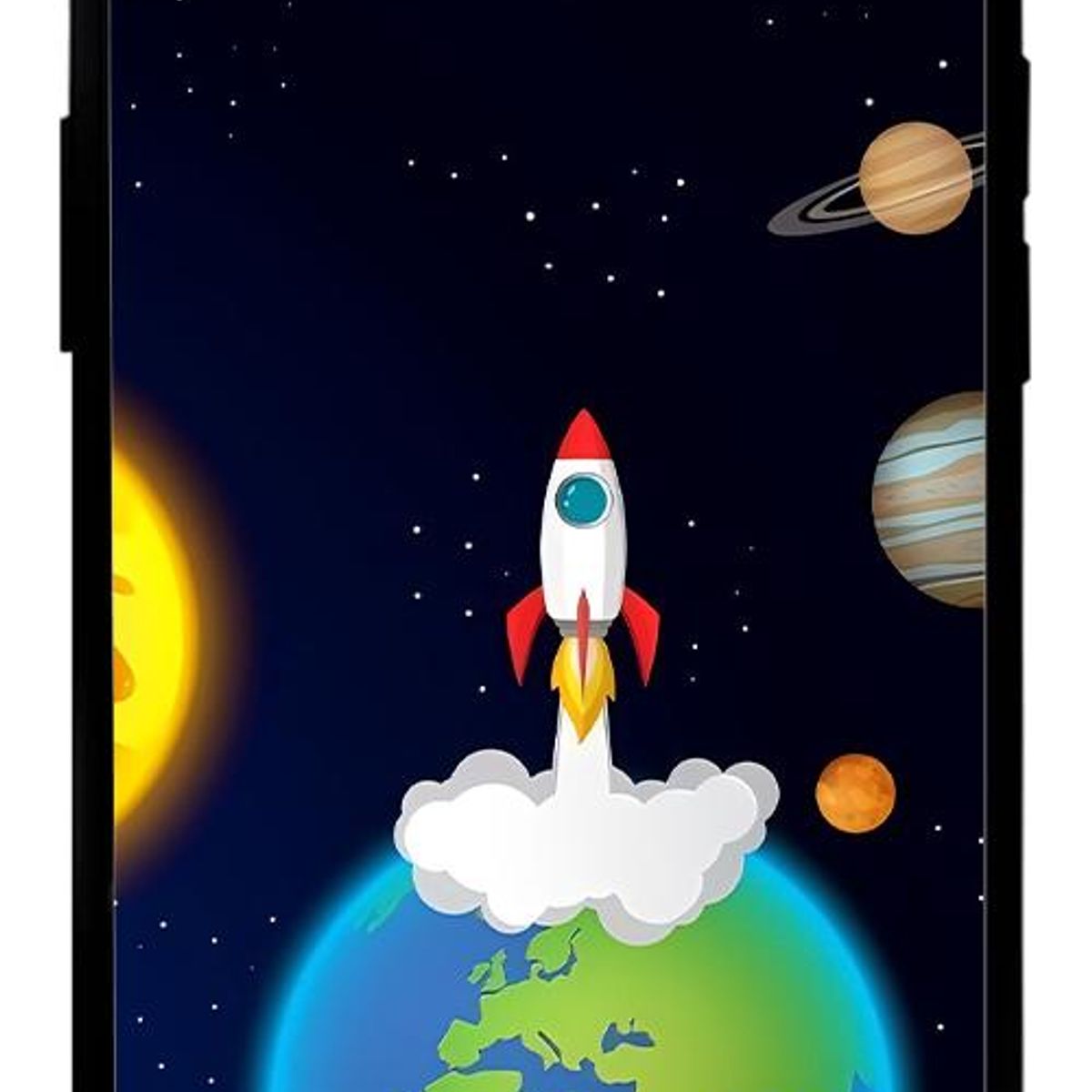 GENERICO - Funda Antigolpes de TPU y Aluminio para iPhone 11 Pro