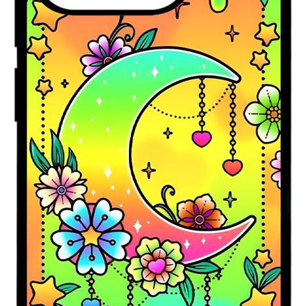 GENERICO - Funda Antigolpes Metálica para Redmi 13C con Agarre Seguro