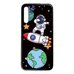 GENERICO - Carcasa TPU y Aluminio para Huawei Nova 5T Brillante