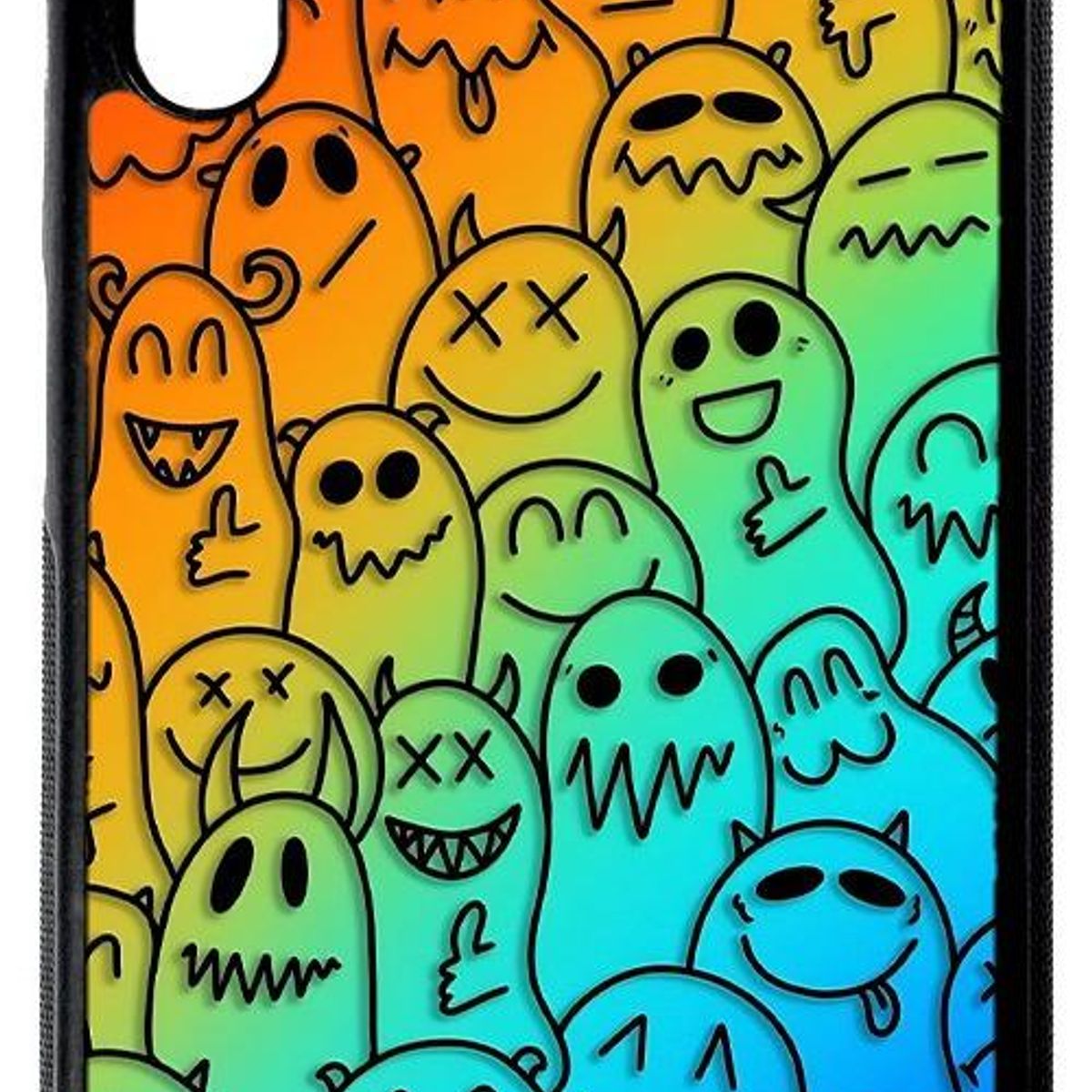 GENERICO - Funda Antigolpes de TPU y Aluminio para Samsung A70