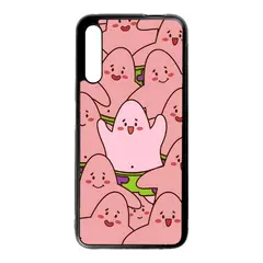 GENERICO - Funda Antigolpes Metalizada para Samsung Note 10 Plus