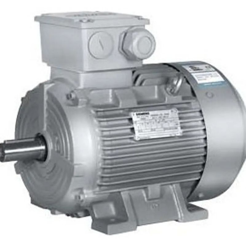 SIEMENS - Motor Eléctrico Trifasico Siemens 1LE0021-0DB3