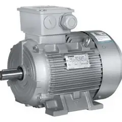 SIEMENS - Motor Eléctrico Trifasico 1LE0021-0DB3