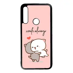 GENERICO - Funda Antigolpes de Aluminio y Silicona para Motorola E6s