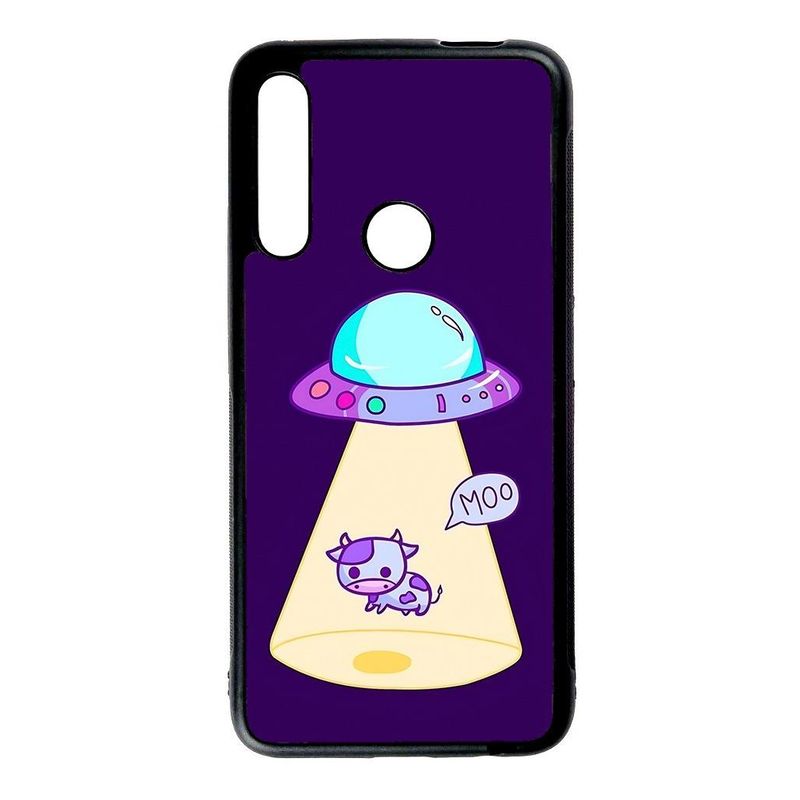 GENERICO - Carcasa Antigolpes Procure Agarre y Estilo para Motorola G8