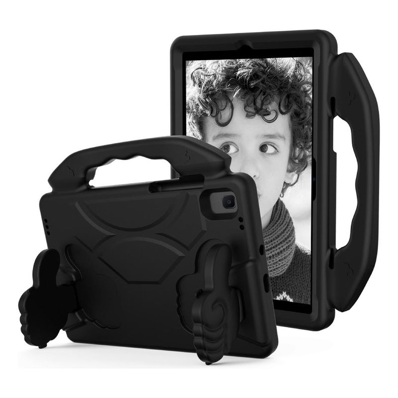 GENERICO - Funda de Goma Resistente y Anti-shock para Tablet 11