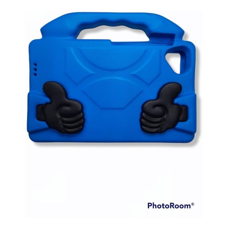 GENERICO - Funda Goma Anti-shock para Tablet Lenovo M10 de 101