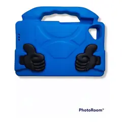 GENERICO - Funda Goma Anti-shock para Tablet Lenovo M10 de 101