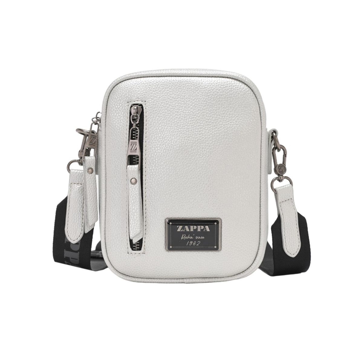 ZAPPA - Cartera Bandolera ZC44 Zappa