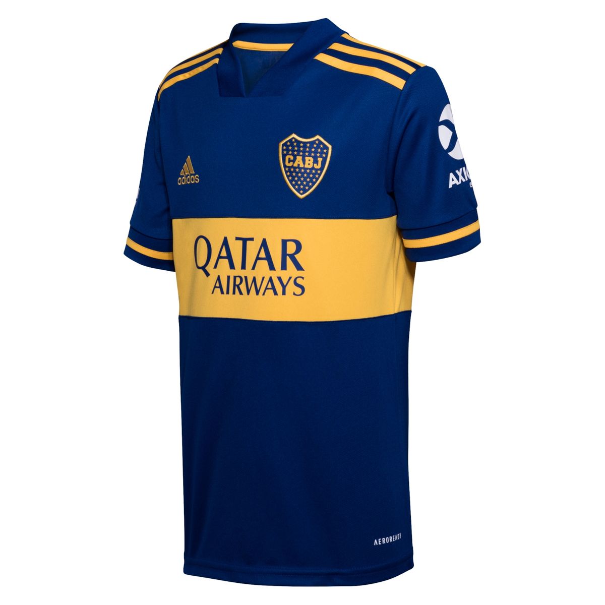 ADIDAS - Adidas Camiseta de Fútbol Club Atlético Boca Niño